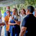 Celina Leão se reúne com produtores rurais em Brazlândia e ouve demandas do agro