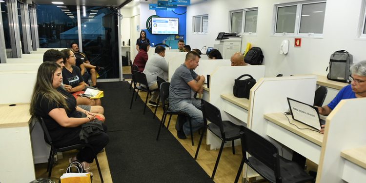 Santa Maria recebe mutirão de serviços públicos com atendimento direto à população