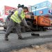 Recapeamento avança no Itapoã e já movimenta comércio na Avenida Del Lago