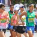 Mundial de Marcha Atlética leva atletas de elite a Brasília, e Caio Bonfim conquista bronze em prova disputada