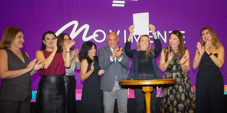 Celina Leão lança programa que facilita crédito e fortalece mulheres empreendedoras