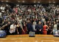 Dança conquista espaço e reúne público no DF