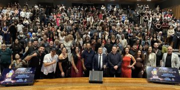 Dança conquista espaço e reúne público no DF