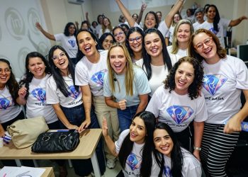 Apoio às mães atípicas: Um marco de acolhimento no DF