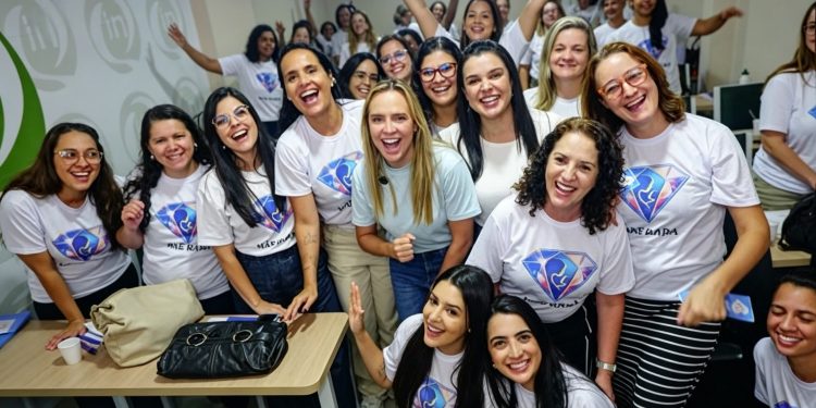 Apoio às mães atípicas: Um marco de acolhimento no DF