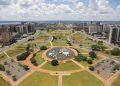 Brasília cresce, se adensa e redefine seu traço original sem perder marcas do projeto inicial