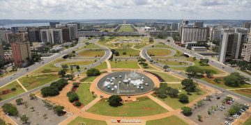 Brasília cresce, se adensa e redefine seu traço original sem perder marcas do projeto inicial