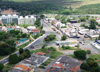 Sobradinho recebe obras de mobilidade e infraestrutura; investimentos passam de R$ 160 milhões