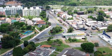 Sobradinho recebe obras de mobilidade e infraestrutura; investimentos passam de R$ 160 milhões