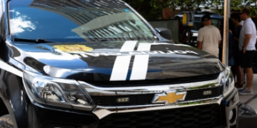 PCDF leva viaturas, tecnologia e cães policiais a shopping do DF em evento gratuito neste domingo