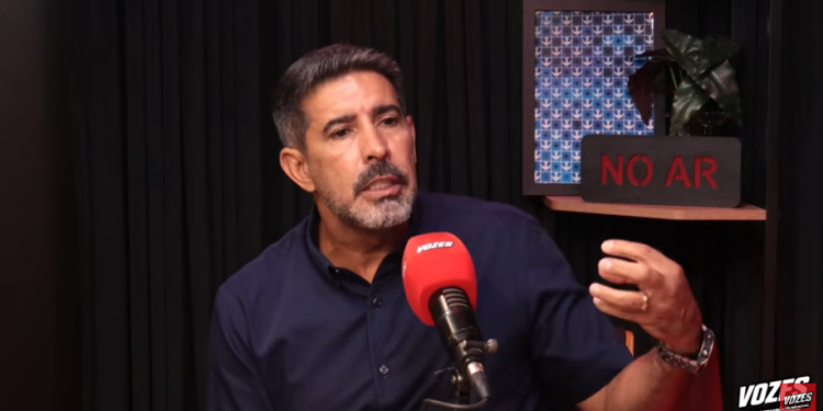 “Nenhum deputado trabalha pautas tão diversas”: Roosvelt Vilela detalha atuação ampla no DF e defende mandato próximo da população