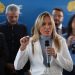 Celina defende transparência no BRB e assegura cooperação total com órgãos de investigação