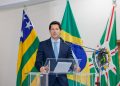 Pesquisa aponta Daniel Vilela na liderança ao governo de Goiás com 43,4% das intenções de voto