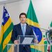 Pesquisa aponta Daniel Vilela na liderança ao governo de Goiás com 43,4% das intenções de voto