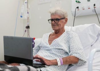 Saúde do Distrito Federal se reinventa para a quarta idade