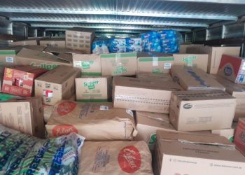 Seec-DF intensifica fiscalização e apreende milhões em produtos irregulares na Páscoa