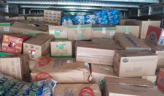 Seec-DF intensifica fiscalização e apreende milhões em produtos irregulares na Páscoa