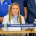 Celina redesenha modelo de compras e amplia poder da secretaria digital