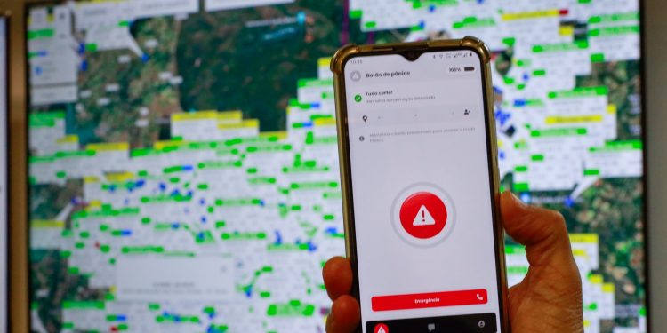 Viva Flor avança no DF e passa a acompanhar mais de 1,8 mil mulheres