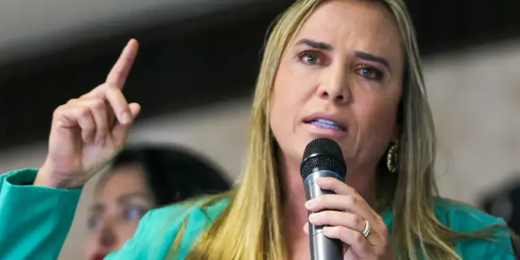 Celina Leão se pronuncia após boato e reforça que nunca foi condenada