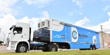 Na Hora Mais Perto do Cidadão oferece atendimentos gratuitos em Santa Maria