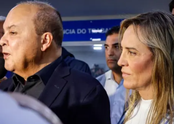 Celina Leão planeja aporte bilionário no BRB em meio à reestruturação após caso Master