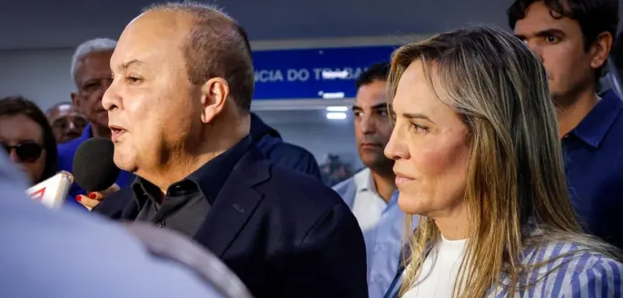 Celina Leão planeja aporte bilionário no BRB em meio à reestruturação após caso Master