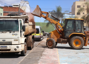 Programa do GDF acelera obras e muda cenário urbano no Itapoã e Paranoá