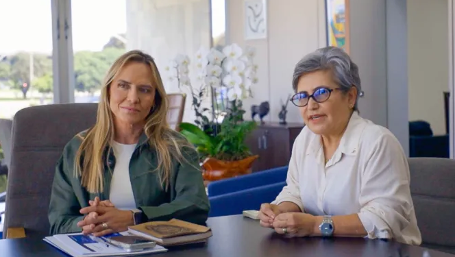 Celina Leão suspende regra de remuneração e garante estabilidade a professores temporários