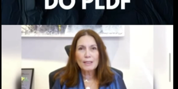 PL/DF rejeita pré-candidatura de Izalci ao GDF; Bia Kicis diz que senador “não fala pelo partido”