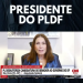 PL/DF rejeita pré-candidatura de Izalci ao GDF; Bia Kicis diz que senador “não fala pelo partido”
