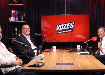 Estreia do “Vozes da Comunidade” marca nova aposta em jornalismo participativo no DF