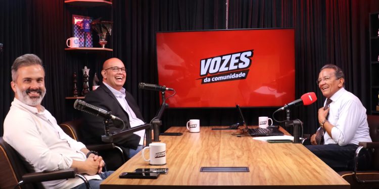 Estreia do “Vozes da Comunidade” marca nova aposta em jornalismo participativo no DF