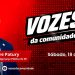 Secretário de Segurança do DF participa de sabatina ao vivo neste sábado (18)