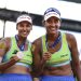 Brasília volta ao circuito mundial do vôlei de praia com presença de campeãs olímpicas
