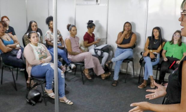 Mulheres terão capacitação gratuita para empreender no DF