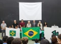 Aniversário do Gisno reúne gerações e destaca papel da comunidade na escola pública