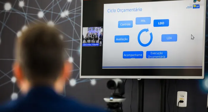 População do DF participa da definição das prioridades para o orçamento de 2027