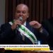 Na despedida, Ibaneis exalta Celina e prevê mandato marcante no DF