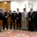 TRE-DF premia secretários do GDF por contribuição à democracia e à gestão pública