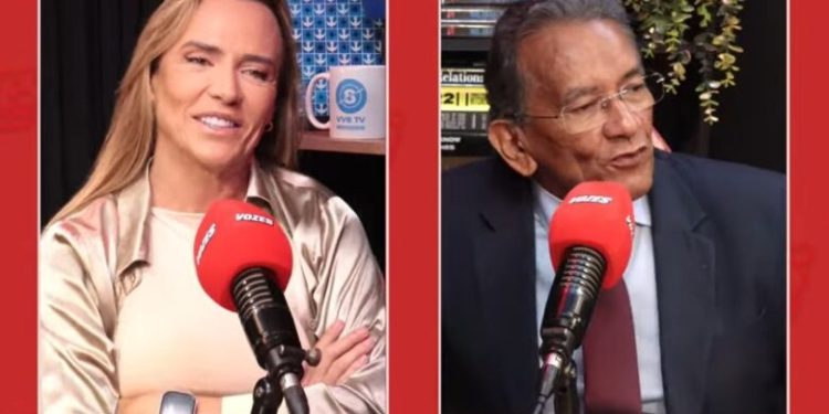 Do gabinete às rua do DF: Celina Leão leva governo às cidades e aposta na escuta direta da população