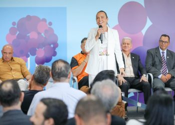 GDF encaminha proposta para reforçar governança e planejamento estatal