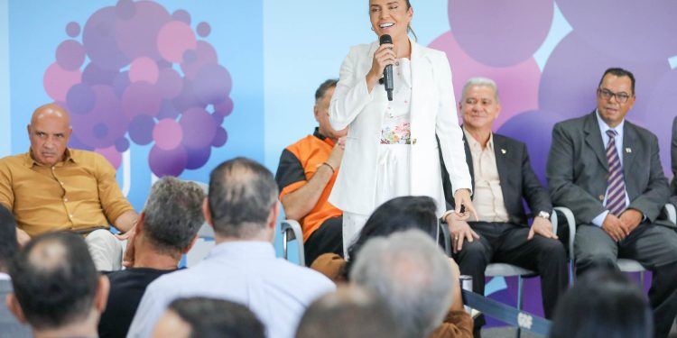 GDF encaminha proposta para reforçar governança e planejamento estatal