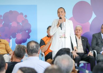 GDF encaminha proposta para reforçar governança e planejamento estatal
