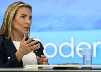 Governadora reage a possível delação envolvendo o BRB e afasta ligação com investigado