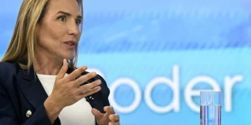 Governadora reage a possível delação envolvendo o BRB e afasta ligação com investigado
