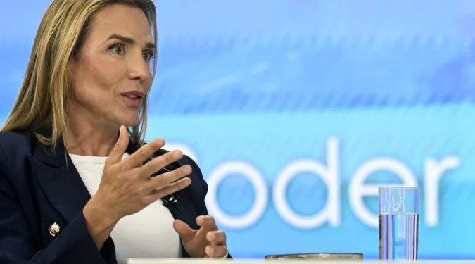 Governadora reage a possível delação envolvendo o BRB e afasta ligação com investigado