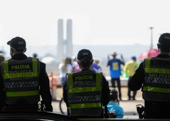 Capital federal tem melhor desempenho do Brasil em crimes letais