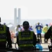 Capital federal tem melhor desempenho do Brasil em crimes letais