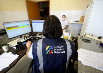 Novo modelo de residência leva cuidado ampliado ao sistema prisional do DF